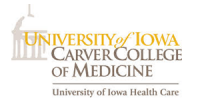 August 17 – University of Iowa Carver School of Medicine; 11:00 – 1:00; Iowa City, IA