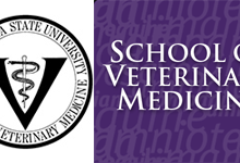 Oct 25 – LSU School of Veterinary Medicine; 11:00 – 1:30; Baton Rouge, LA