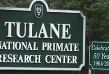 February 14 – Tulane National Primate Center; 11:30 – 1:30; Covington, LA