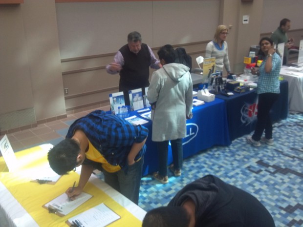 University of Iowa Carver College of Medicine – 2013