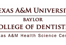 Feb 12 – Texas A&M College of Dentistry Biomedical Sciences, 12:00 – 1:30; Dallas, TX