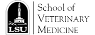 LSU School of Veterinary Medicine