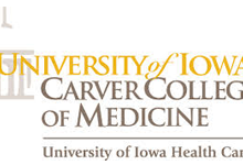 August 17 – University of Iowa Carver School of Medicine; 11:00 – 1:00; Iowa City, IA