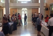 Feb 20 – University of North Texas Life Science Annex; 11:30 -1:30; Denton, TX (WAITLISTED)
