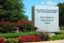 June 26 – OU Research Park; 12:00 – 1:30; Oklahoma City, OK