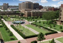 Sep 17 – VWR University of Oklahoma Health Science Center; 12:00 – 1:30; Oklahoma City, OK