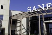 Oct 9 – Sanford Research Institute; 11:30 – 1:30; Sioux Falls, SD