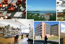 Oct 13 – University of Microbial Sciences; 11:00 – 1;30; Madison, WI