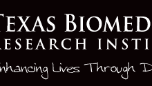 May 11 – Texas Biomedical Research Institute; 11:30 – 1:30; San Antonio, TX