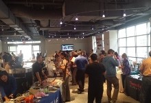 July 19 – Fisher Scientific Texas Medical Center Commons (INVITATION ONLY); 8:30 – 10:30; Houston, TX