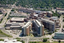 Sep 24 – Wisconsin Institutes for Medical Research; 11:30 – 1:30; Madison, WI