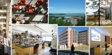 Sep 25 – University of WI Microbial Sciences; 11:30 – 1:30; Madison, WI