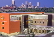 Sep 19 – Oklahoma State University Health Sciences Center – Tulsa; 11:30 – 1:30; Tulsa, OK