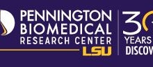 August 8 – Pennington Biomedical Research Center; 11:30 – 1:30; Baton Rouge, LA