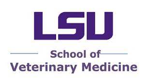 August 5 – LSU School of Veterinary Medicine; 11:30 – 1:30; Baton Rouge, LA