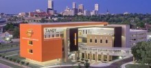 June 25 – Oklahoma State University Health Sciences Center – Tulsa; 11:30 – 1:30; Tulsa, OK