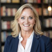 Julie Mecham