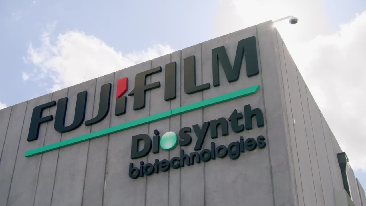 October 14 – (Co-Sponsored by RAININ) FUJIFILM Diosynth Biotechnologies; 11:30 – 1:30; College Station, TX