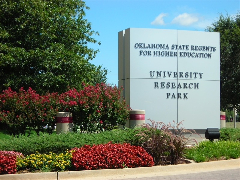 December 8 – University of Oklahoma Research Park; 11:30 – 1:30; Oklahoma City, OK